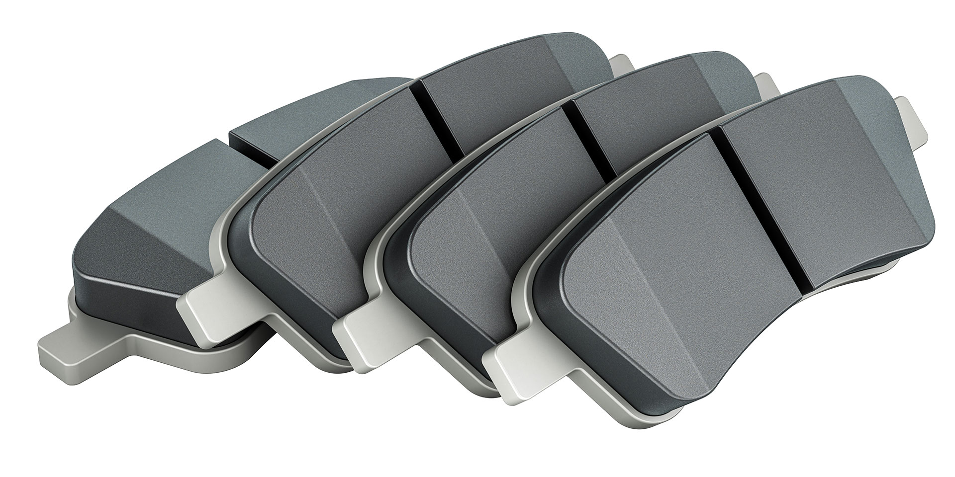 Brake pads