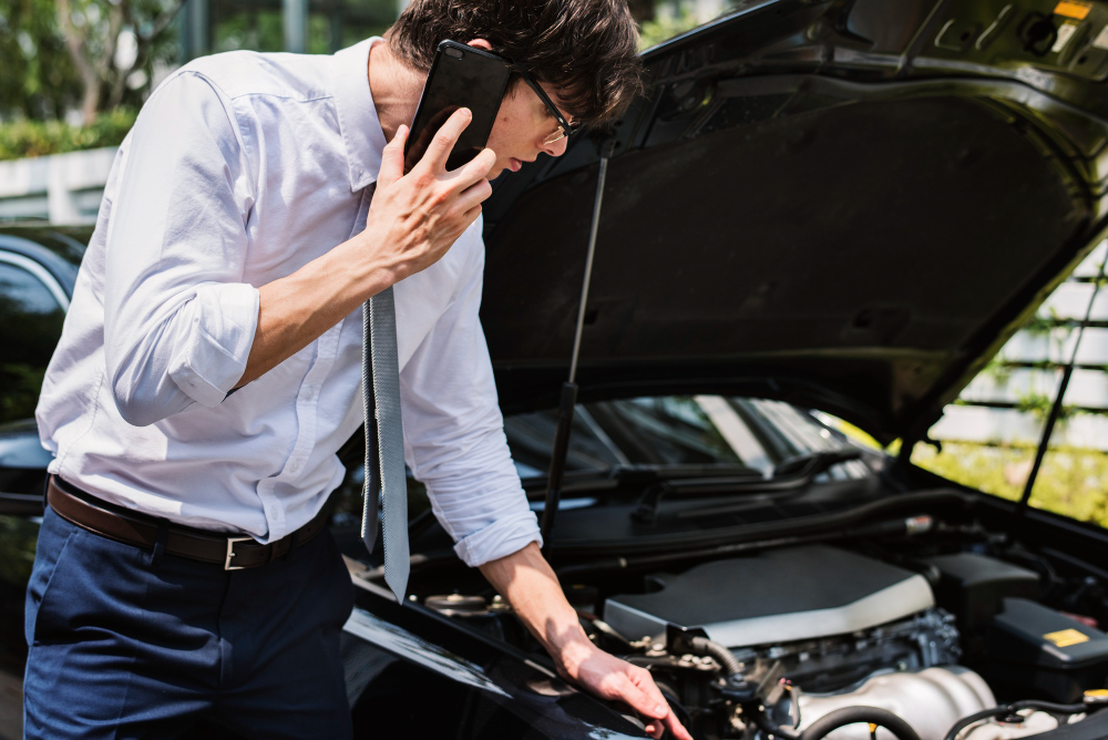 Emissions system review