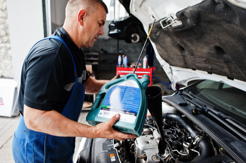 Fuel system performance check