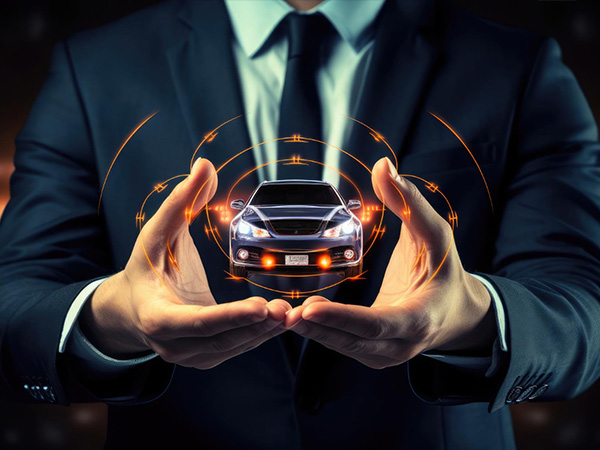 Engine care service