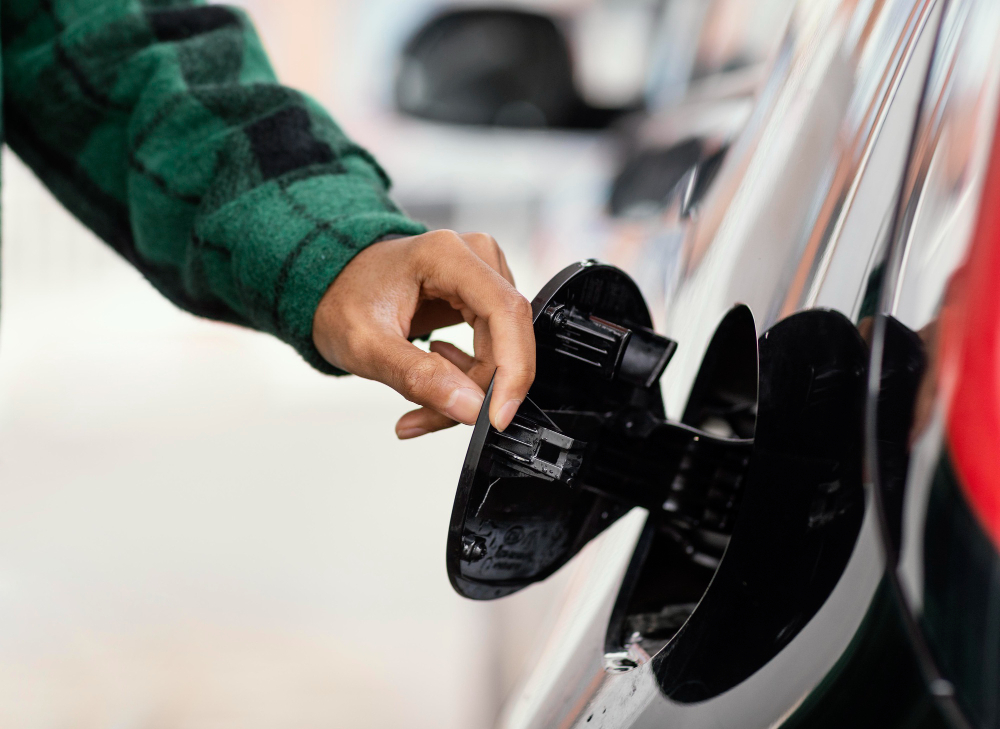 Reduced fuel economy