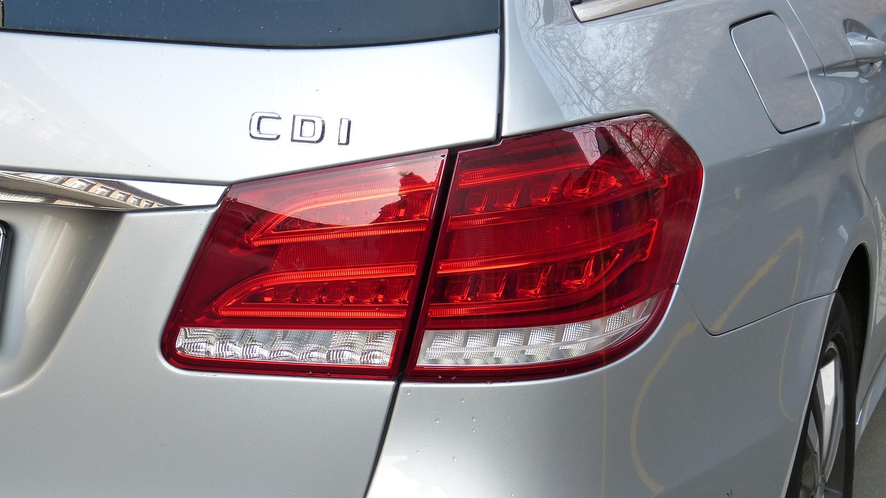 Both brake lights not working