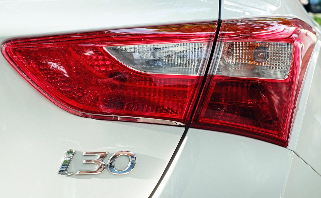 Why brake lights matter