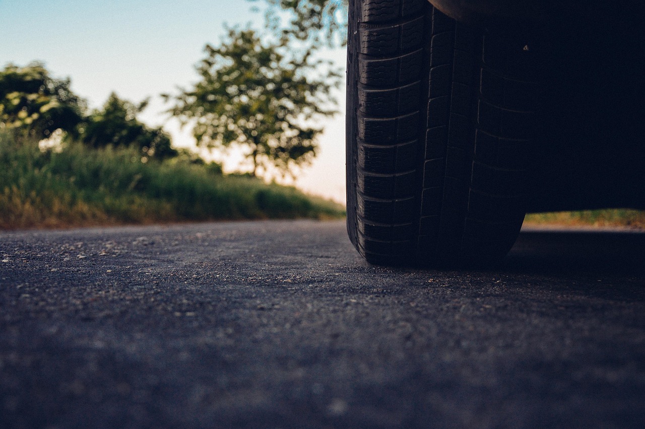 Brake safety