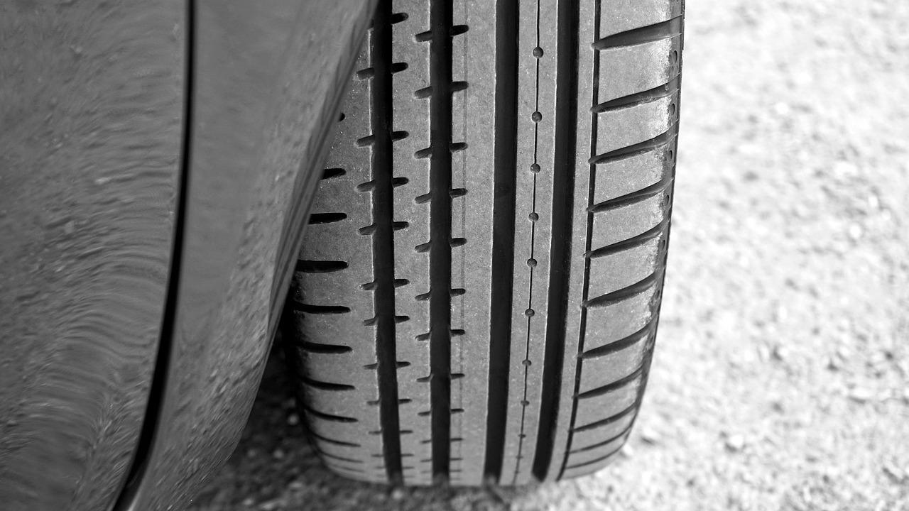 Brake system inspection