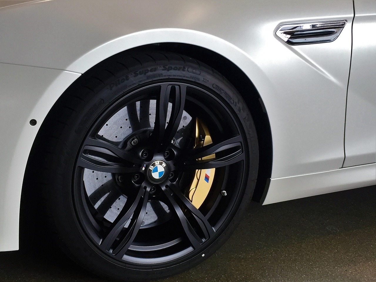 Thin rotors