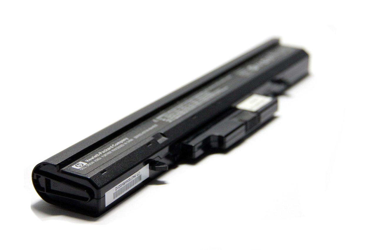 Weak battery