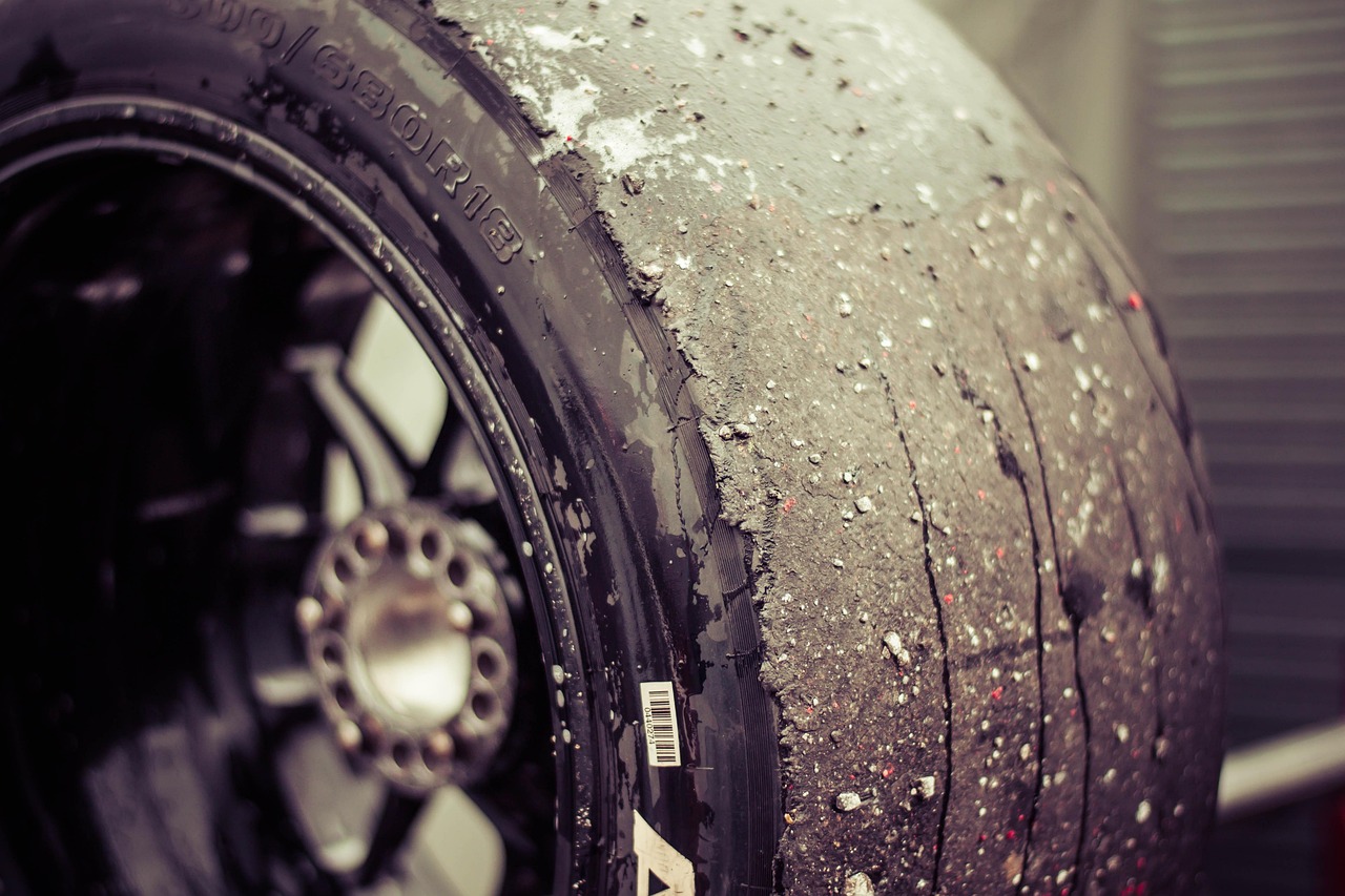 Ball joint condition