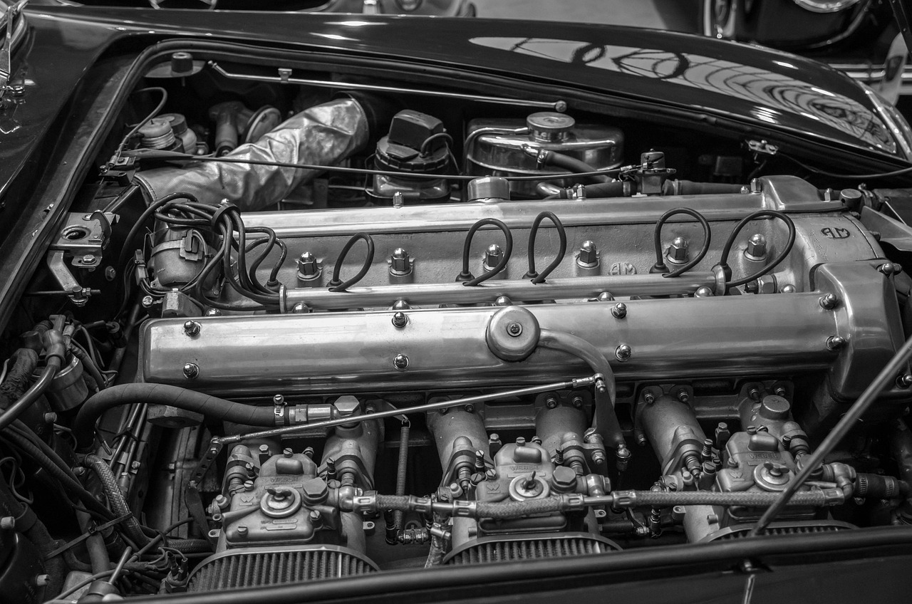 Coolant system check