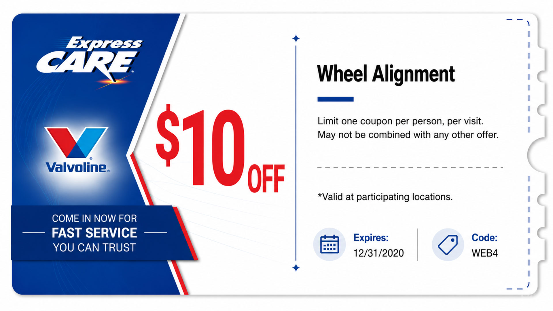 Wheel Alignment Service