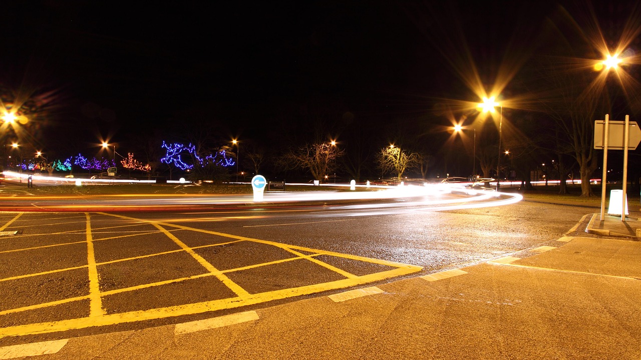 Brake lights