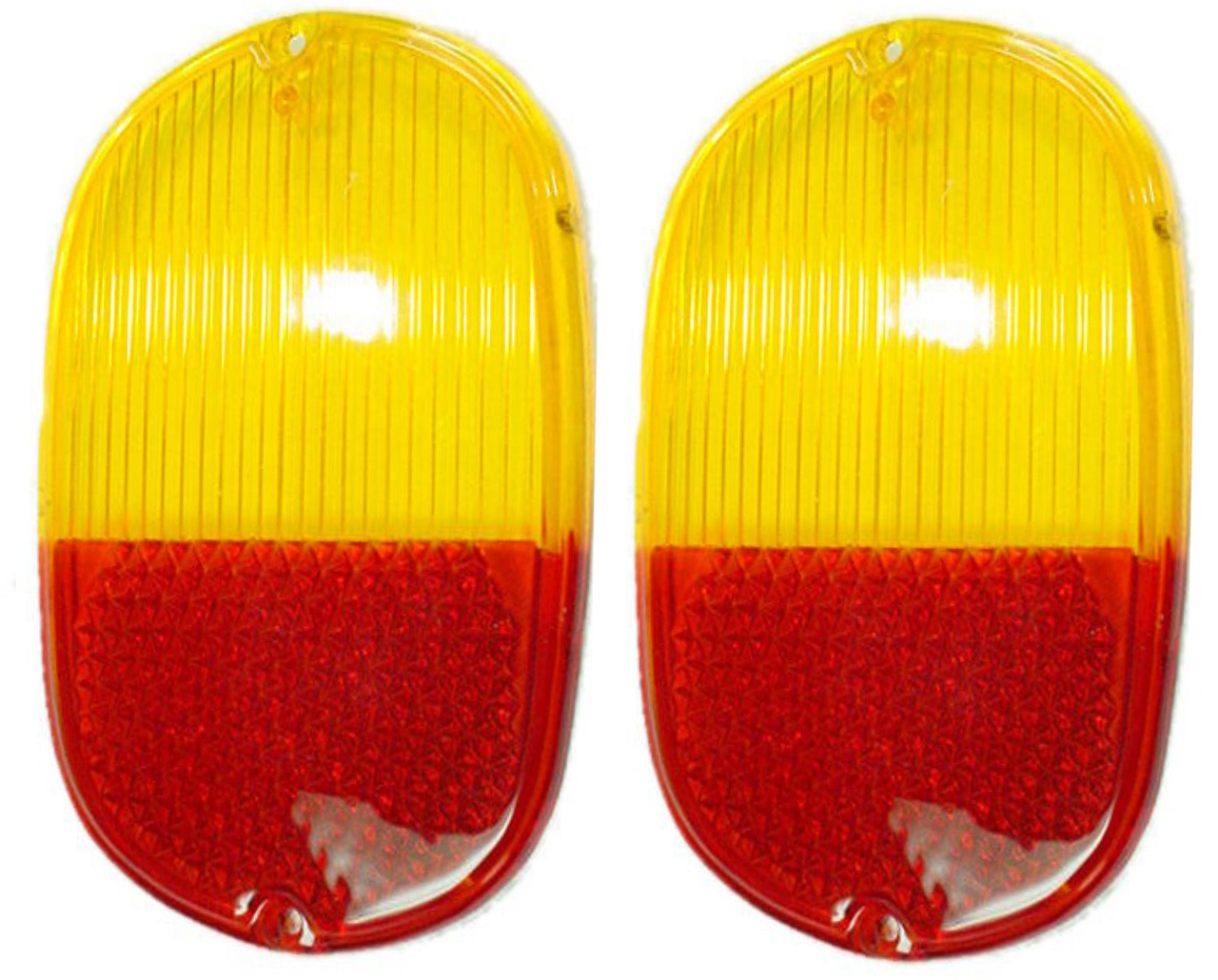 Tail lights