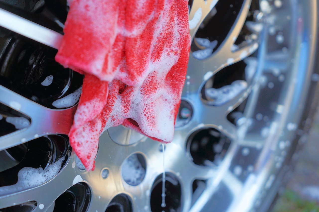 Hoses checked during routine service