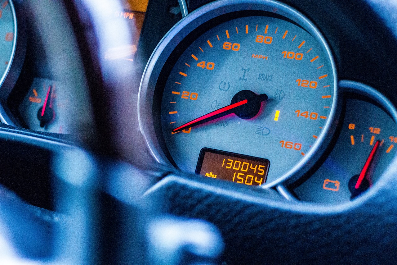 Heater core