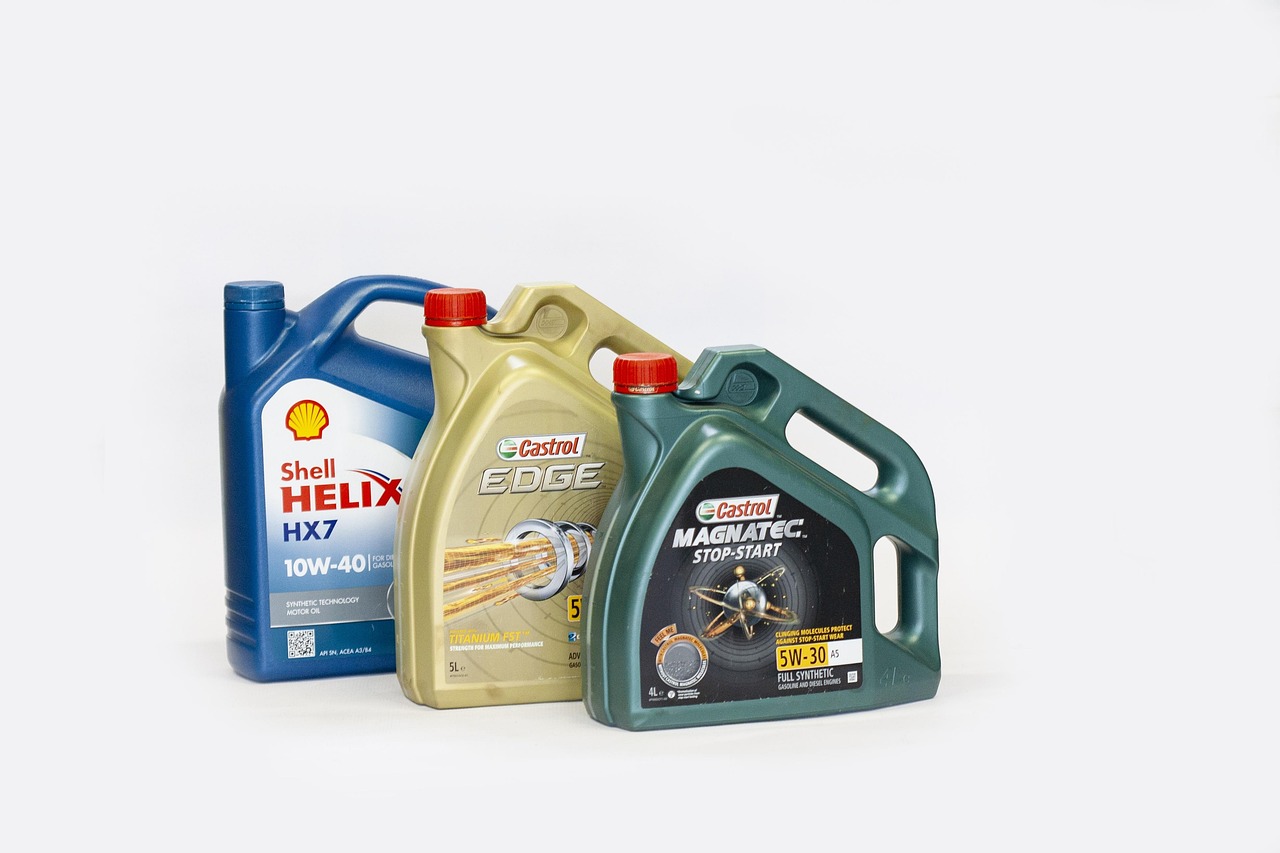 Washer fluid leak