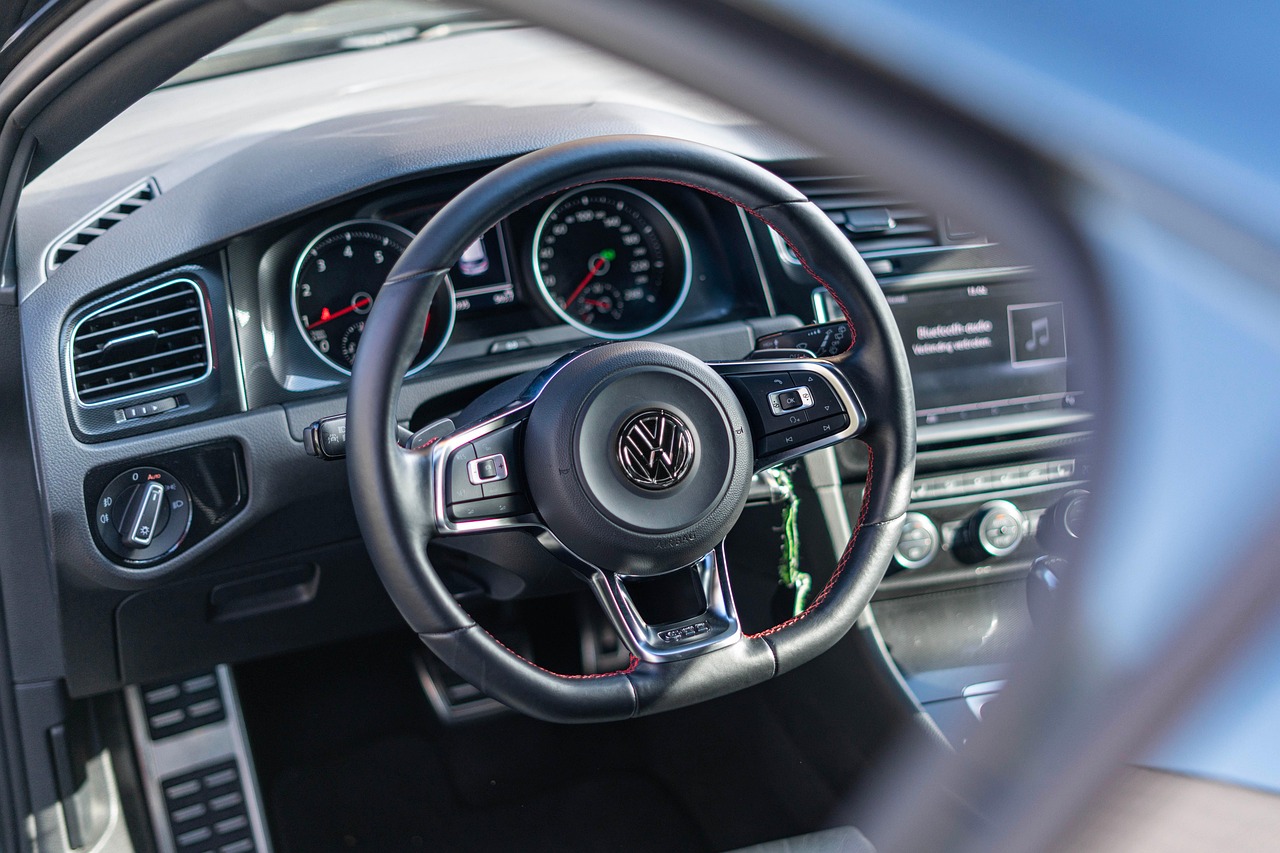 Power steering system