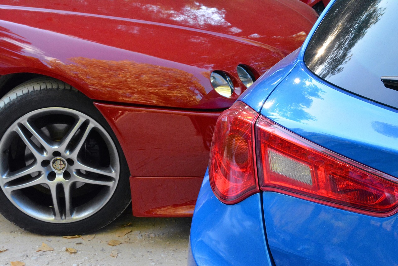 Why shocks and struts matter