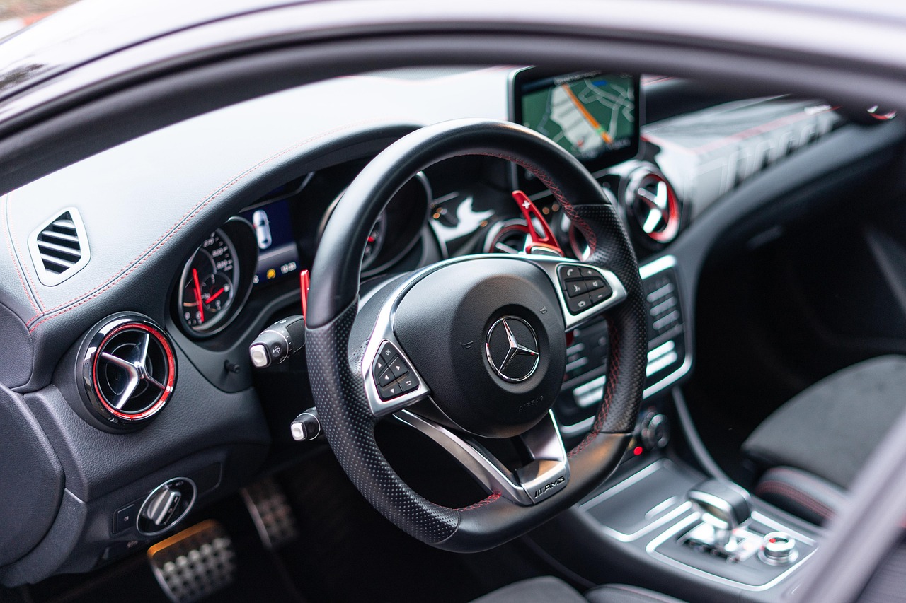 Electric power steering system