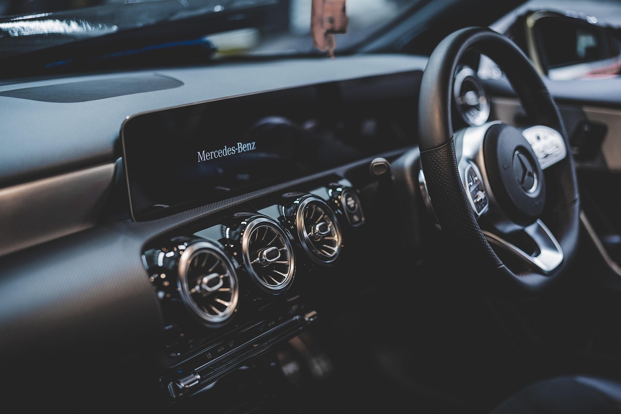 Loose steering