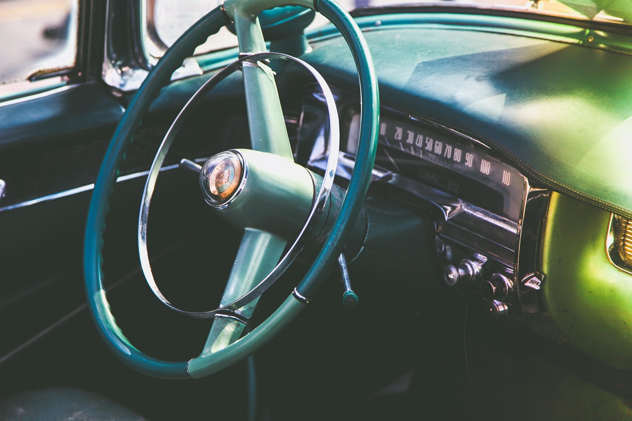 Power steering fluid