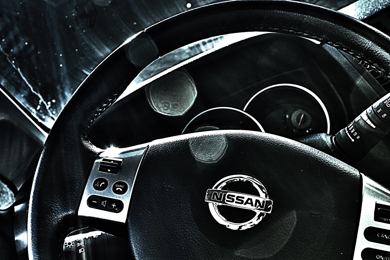 Stiff steering