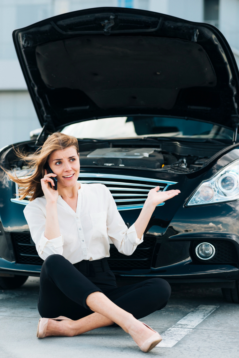 Valvoline Express Care Scarborough service experience