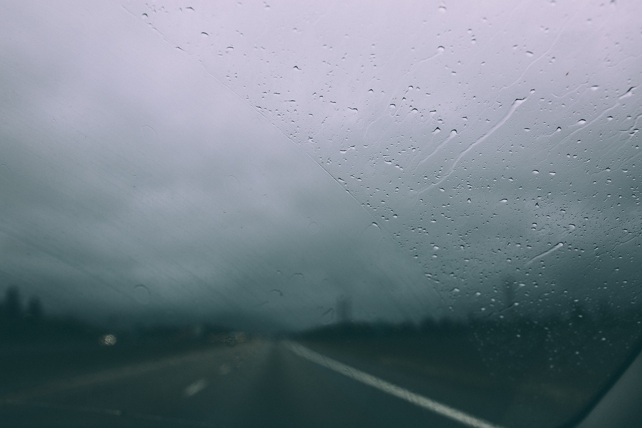 Highway visibility