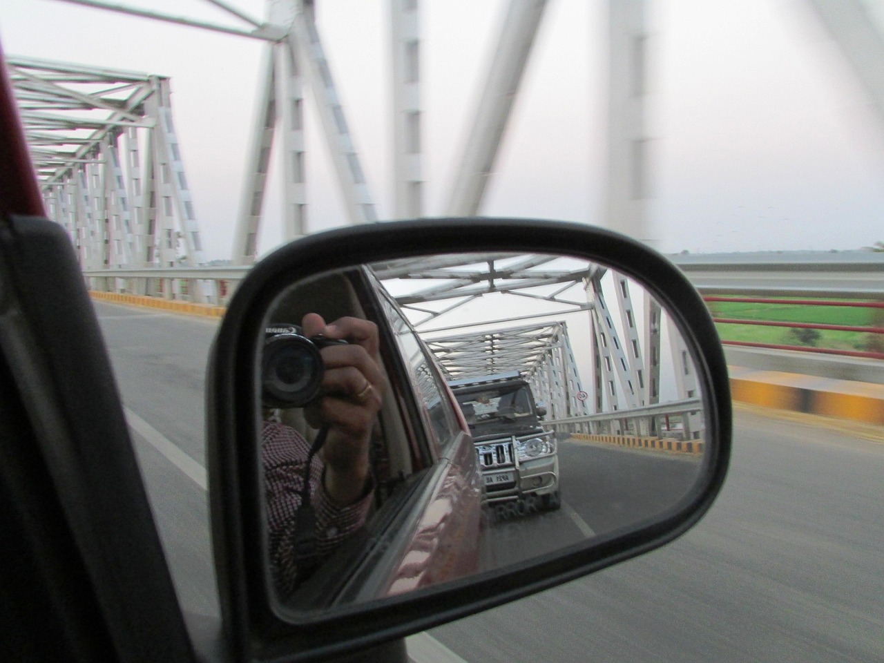 Rear wiper blades