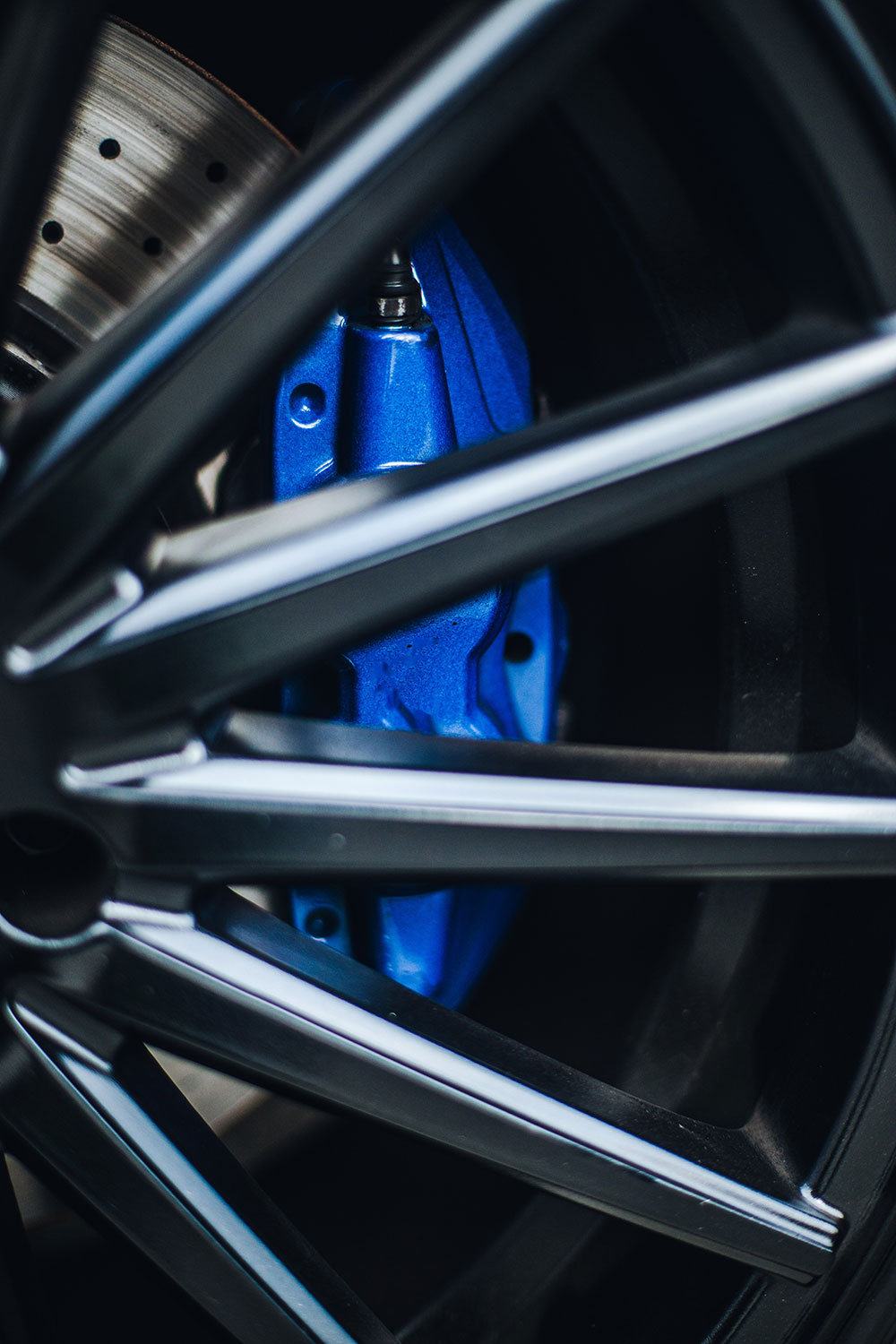 Brake system